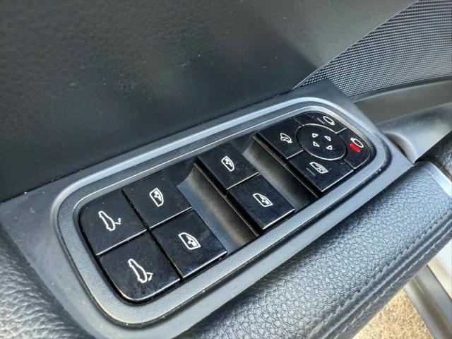 2021 Porsche Cayenne Base