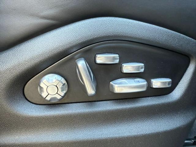 2021 Porsche Cayenne Base