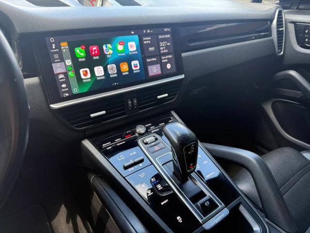 2021 Porsche Cayenne Base