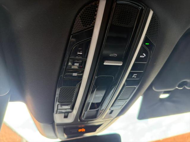 2021 Porsche Cayenne Base