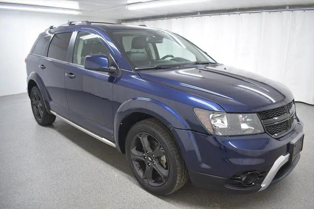2019 Dodge Journey Crossroad for sale in Downers Grove, IL