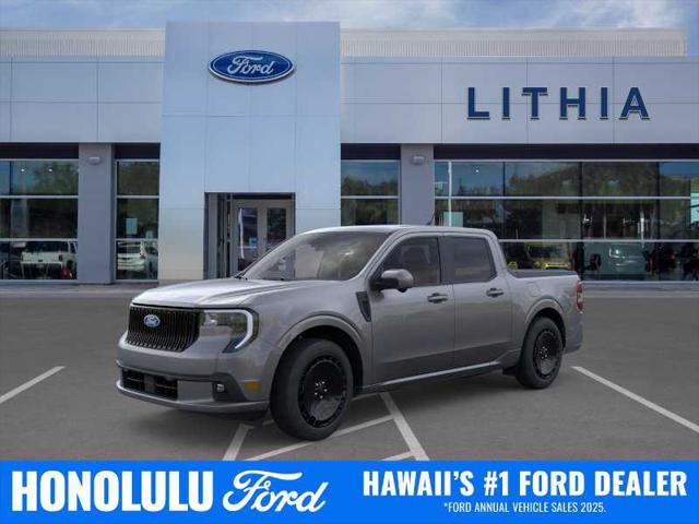 2026 Ford Maverick Lobo for sale in Honolulu, HI