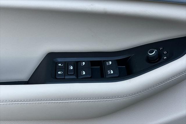 2026 Jeep Grand Cherokee L Limited 4x4