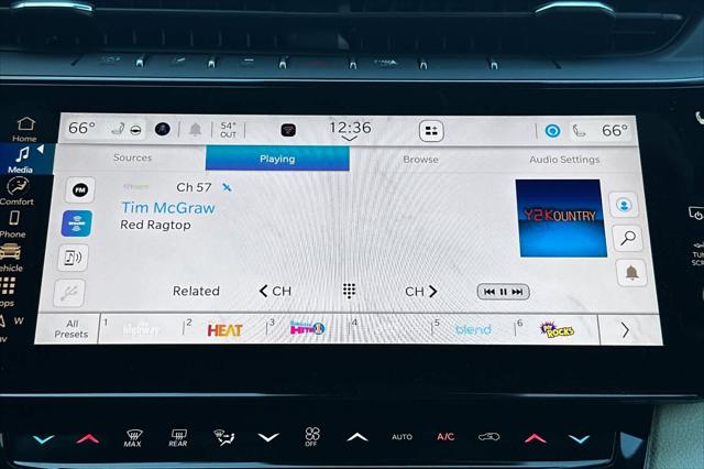 2026 Jeep Grand Cherokee L Limited 4x4