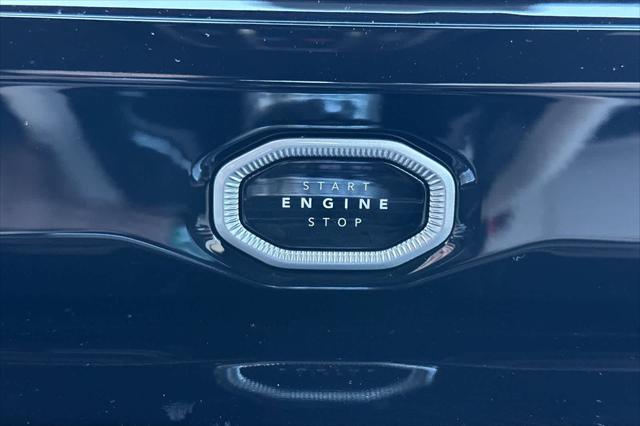 2026 Jeep Grand Cherokee L Limited 4x4