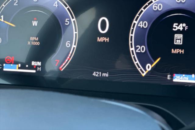 2026 Jeep Grand Cherokee L Limited 4x4