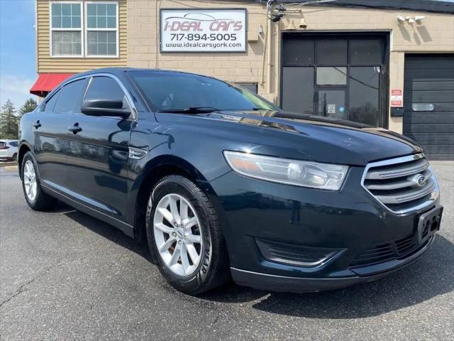 2015 Ford Taurus SE for sale in York, PA