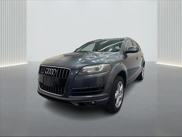 2014 Audi Q7 3.0T Premium for sale in East Windsor, NJ