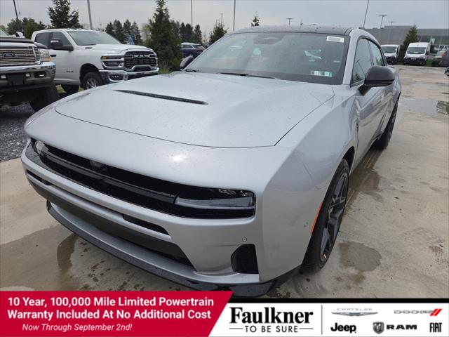 2026 Dodge Charger Daytona Scat Pack 4-Door AWD for sale in Mechanicsburg, PA