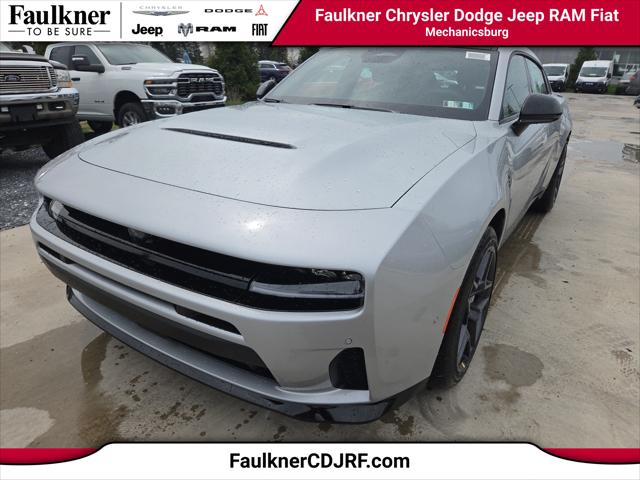 2026 Dodge Charger Daytona Scat Pack 4-Door AWD for sale in Mechanicsburg, PA