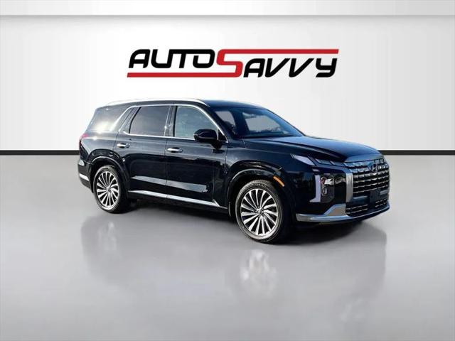 2023 Hyundai Palisade Calligraphy for sale in Gilbert, AZ