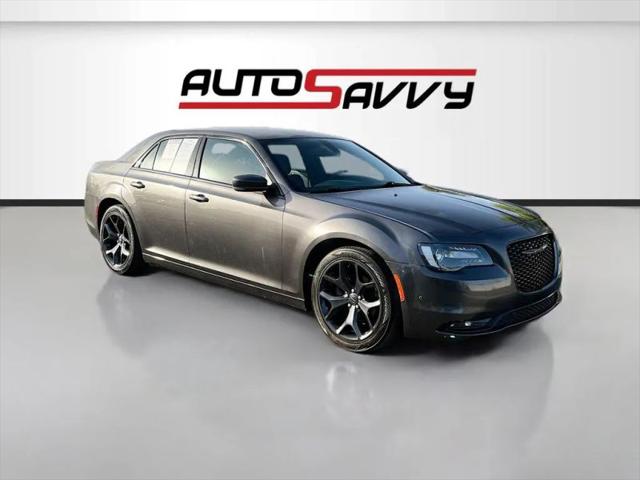 2021 Chrysler 300 300S for sale in Gilbert, AZ