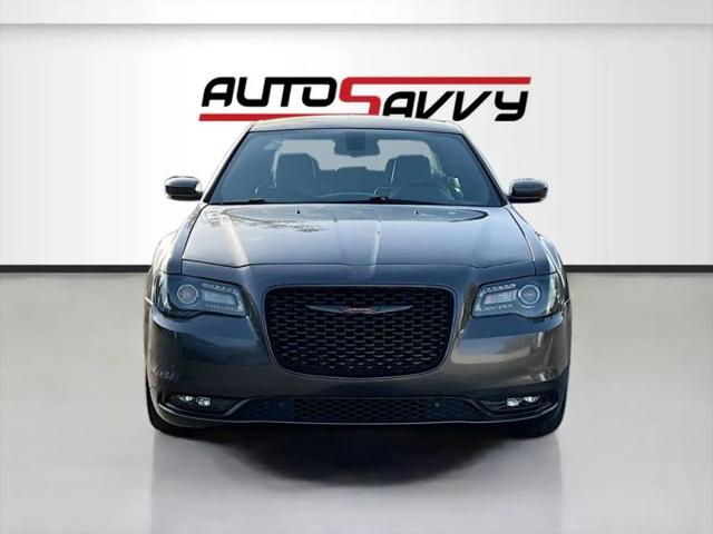 2021 Chrysler 300 300S