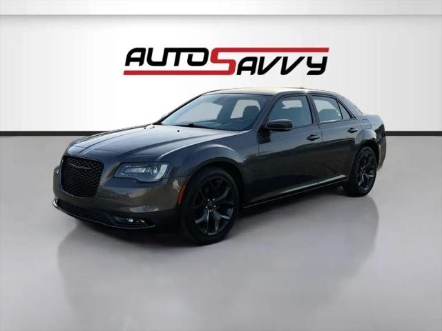 2021 Chrysler 300 300S
