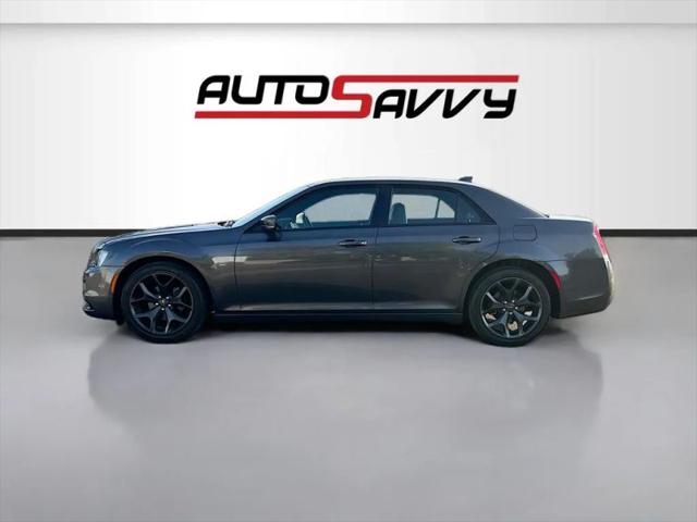 2021 Chrysler 300 300S