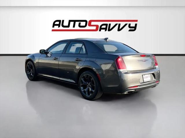 2021 Chrysler 300 300S