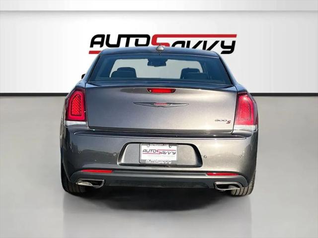 2021 Chrysler 300 300S