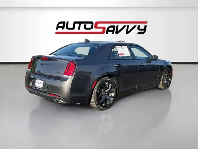 2021 Chrysler 300 300S