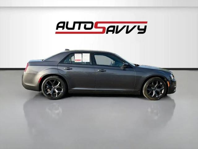 2021 Chrysler 300 300S