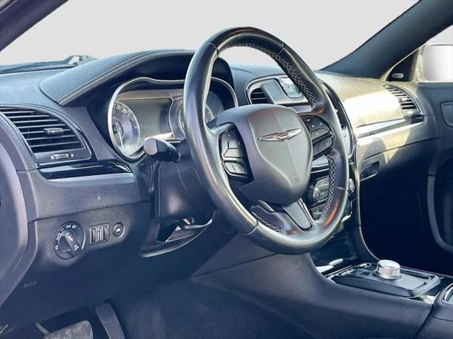 2021 Chrysler 300 300S