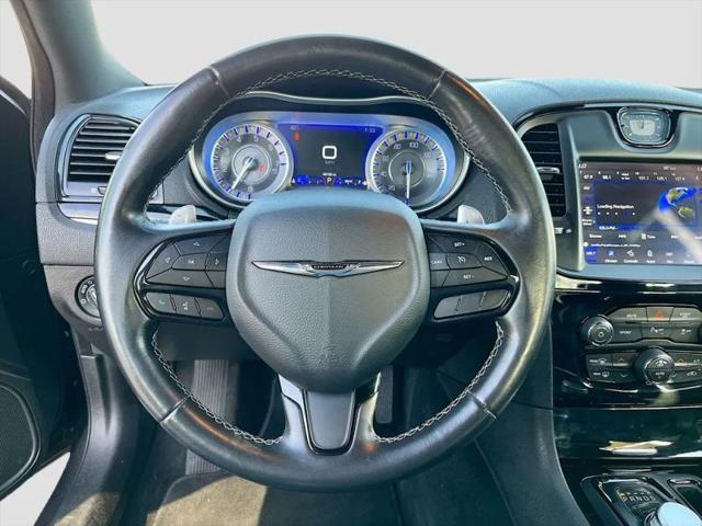 2021 Chrysler 300 300S