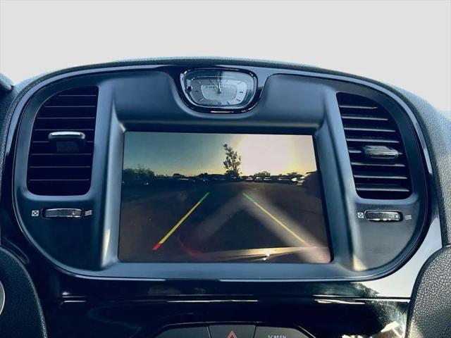 2021 Chrysler 300 300S