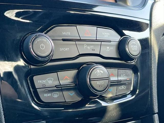 2021 Chrysler 300 300S