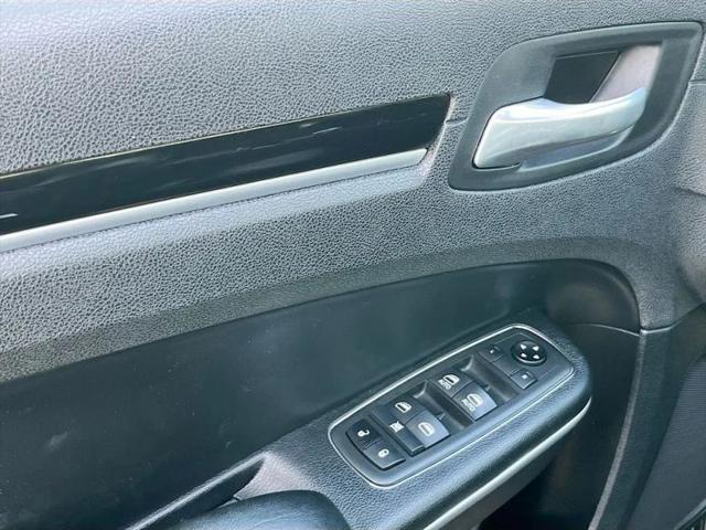2021 Chrysler 300 300S