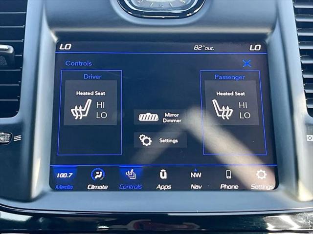 2021 Chrysler 300 300S