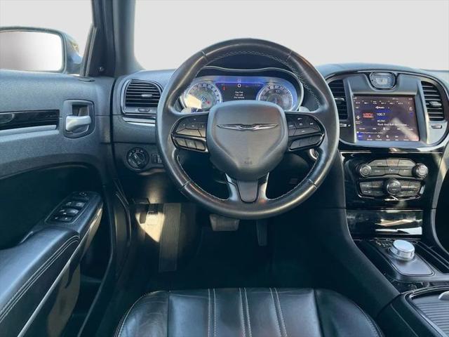 2021 Chrysler 300 300S