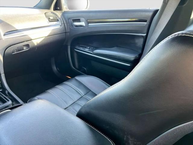2021 Chrysler 300 300S
