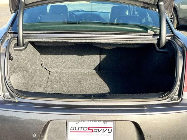 2021 Chrysler 300 300S