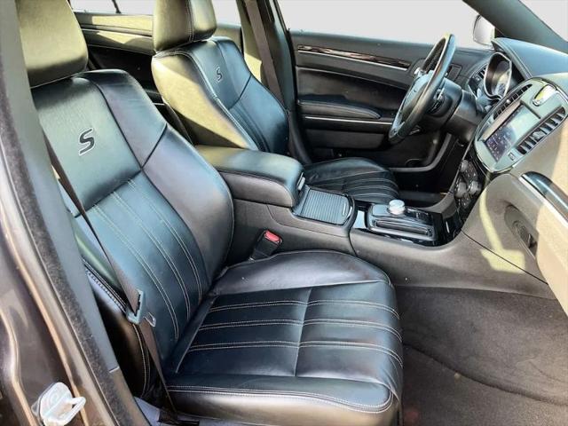 2021 Chrysler 300 300S