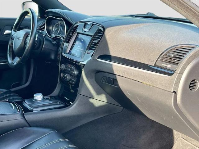 2021 Chrysler 300 300S