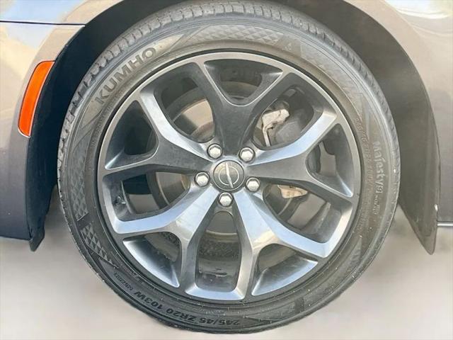 2021 Chrysler 300 300S
