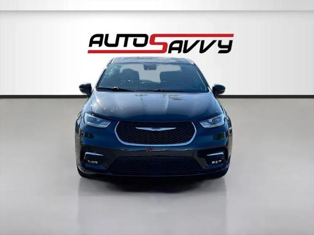 2023 Chrysler Pacifica Touring