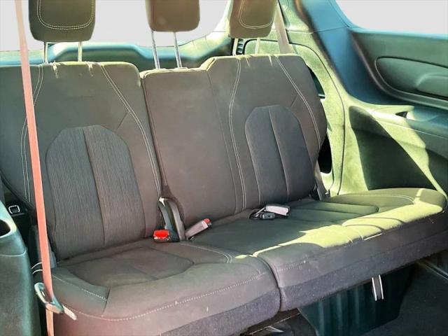2023 Chrysler Pacifica Touring