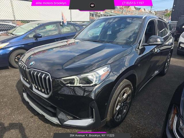 2025 BMW X1 xDrive28i for sale in Brooklyn, NY