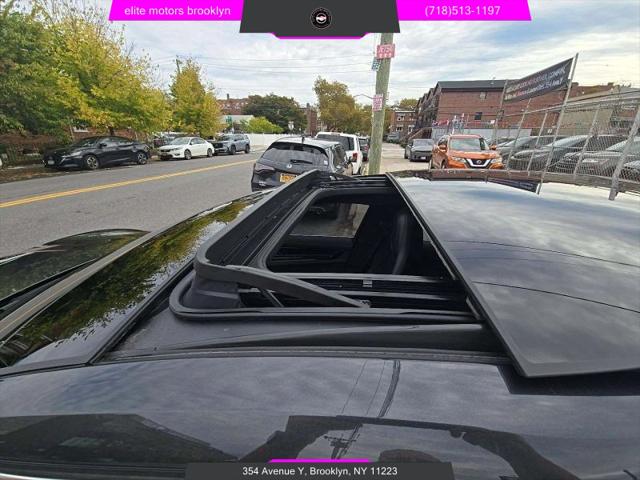 2025 Porsche Panamera Base