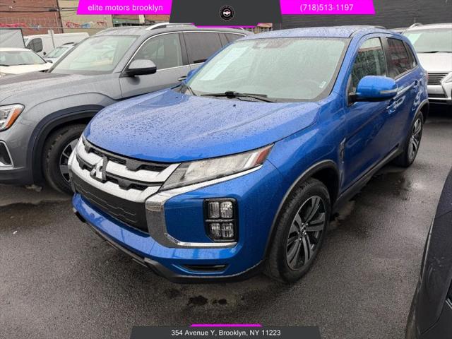 2024 Mitsubishi Outlander Sport 2.0 S AWC for sale in Brooklyn, NY