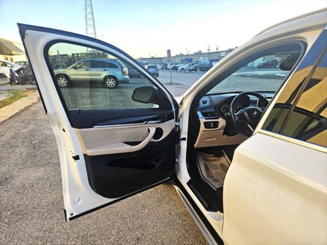 2018 BMW X1 sDrive28i