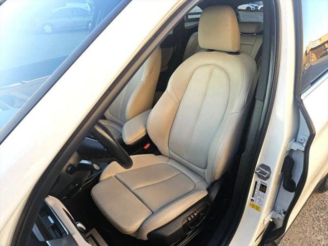 2018 BMW X1 sDrive28i