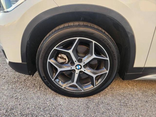 2018 BMW X1 sDrive28i