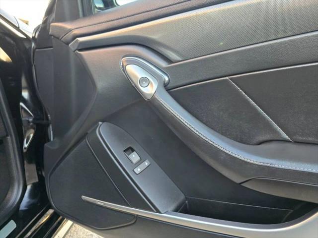2013 Cadillac CTS Performance
