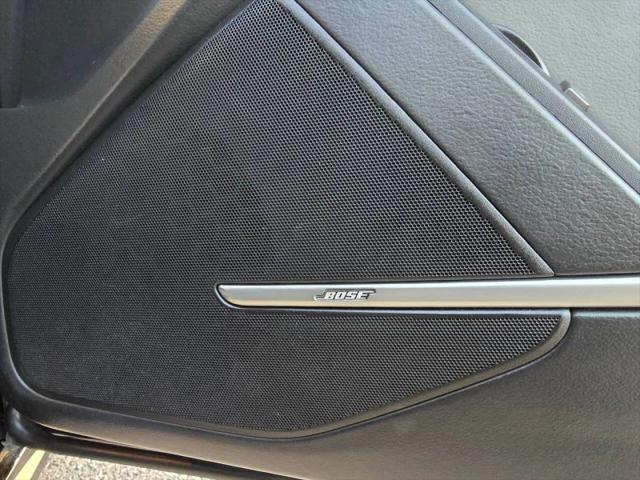 2013 Cadillac CTS Performance