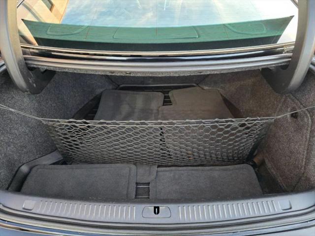 2013 Cadillac CTS Performance