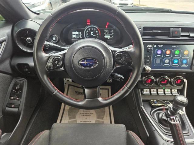 2023 Subaru BRZ Premium