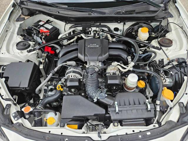 2023 Subaru BRZ Premium