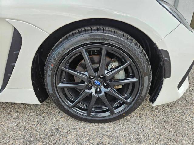 2023 Subaru BRZ Premium