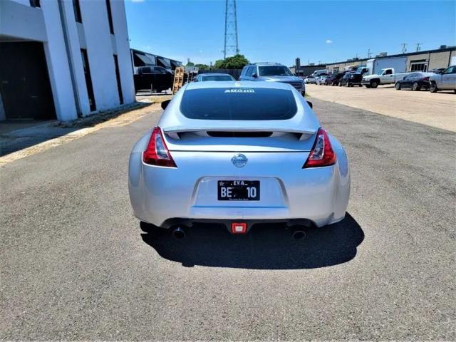 2010 Nissan 370Z Touring